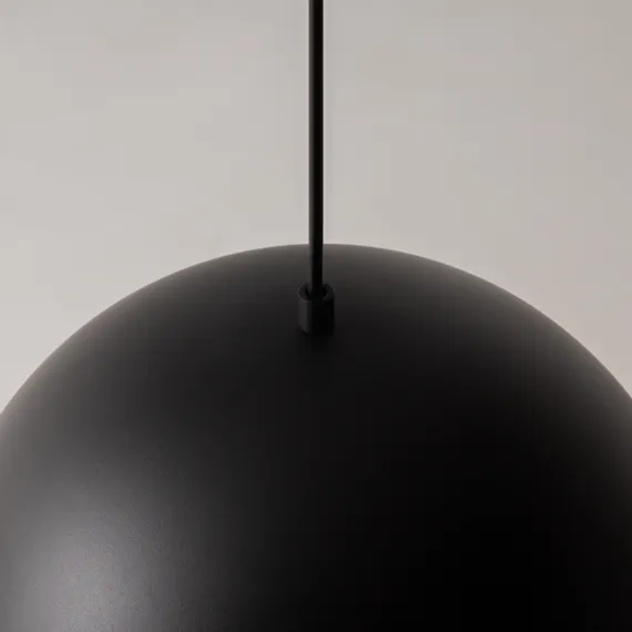 Подвесной светильник Базовые цвета / Basic colors E27х1 Maytoni mod168pl-01b