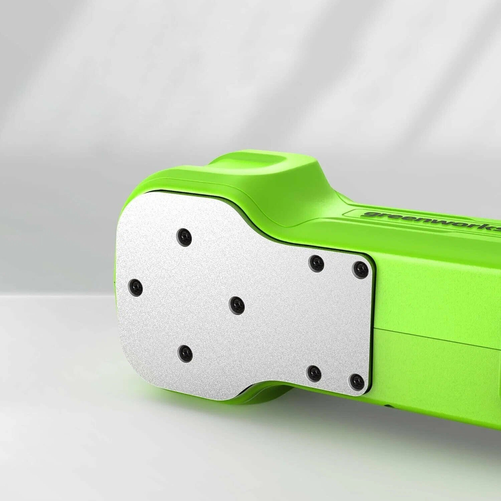 Домкрат гидравлический аккумуляторный GREENWORKS G24JACK,24В,без АКБ и ЗУ (3401407)