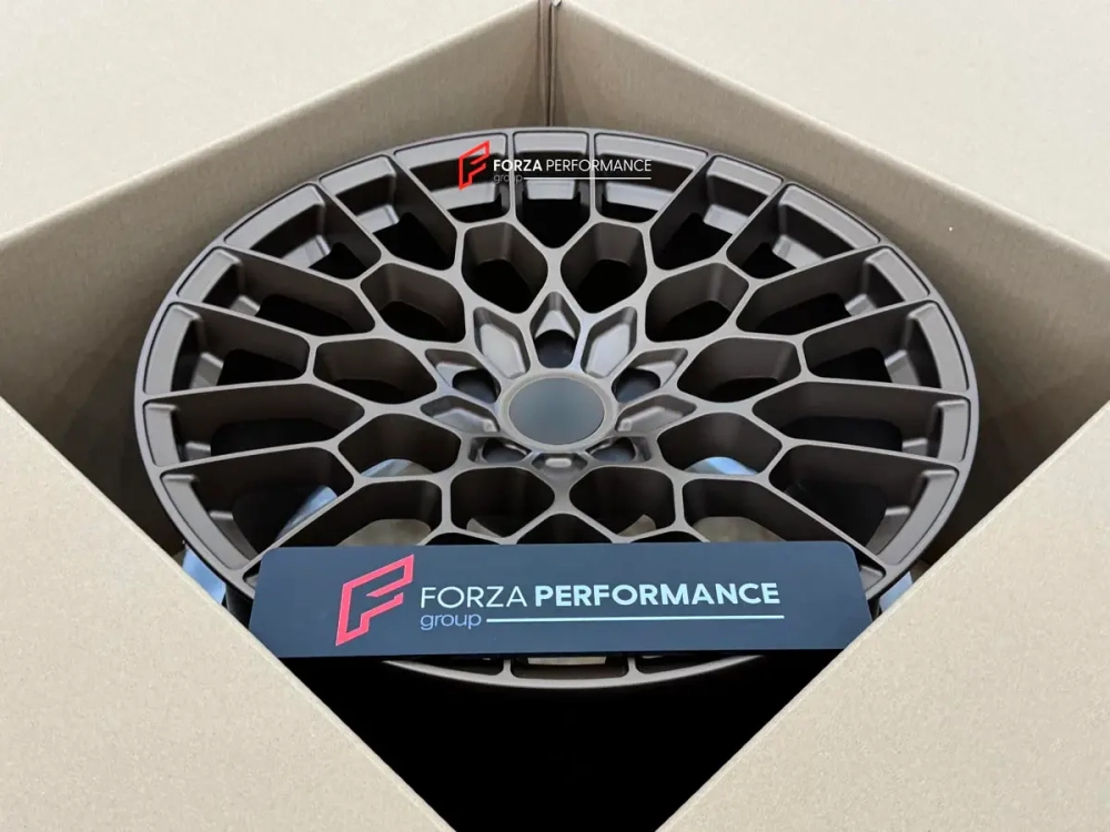 КОВАНЫЕ ДИСКИ ДЛЯ ASTON MARTIN VANTAGE 2025 АСТОН МАРТИН