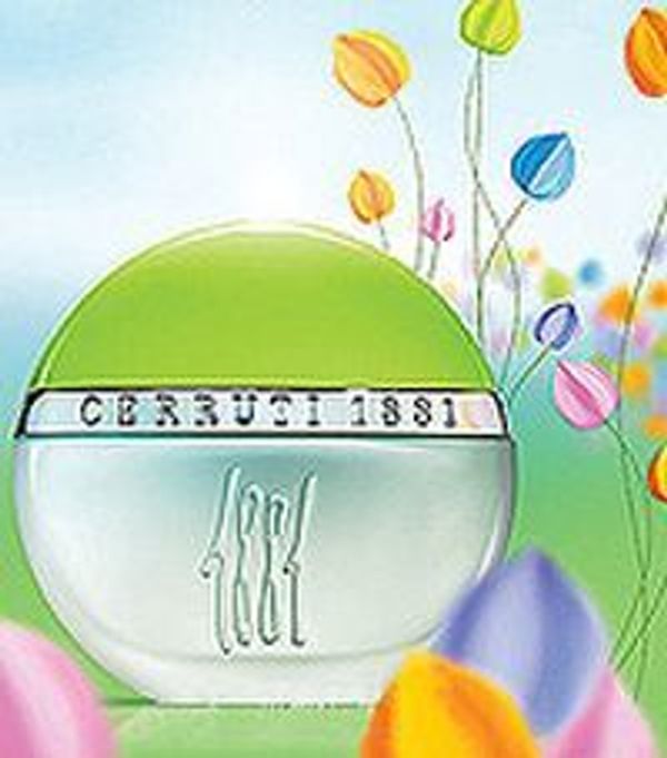 Cerruti 1881 Eau d'Ete