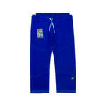 Кимоно Albino & Preto GTDG HB CLASSIC GI BLUE