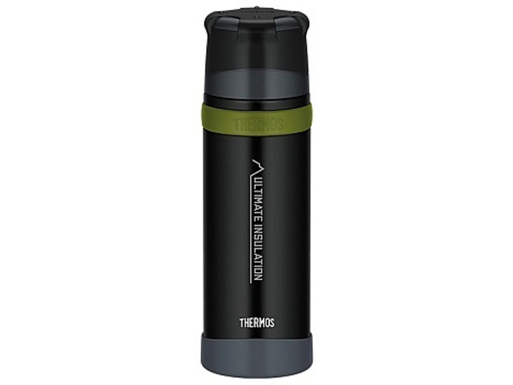 Термос для напитков THERMOS FFX-751 MTBK 0.75L, чёрный
