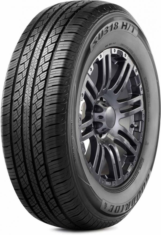 Goodride SU318 215/60 R17 96H