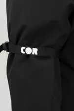 Анорак COR Ank Легкий черный