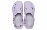 Crocs Echo Clog (Женская размерная сетка)