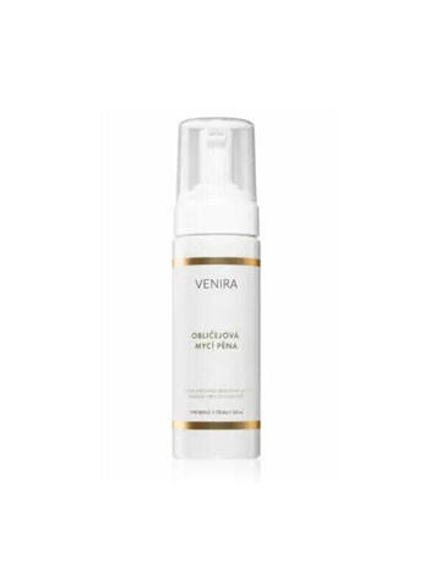 Facial washing foam 150 ml