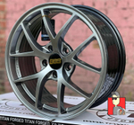 Комплект дисков BBS 507 15x6.5 et40 5x100