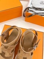 Hermes Havane 30 Sandal