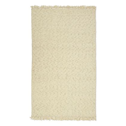 Ковер из буклированной новозеландской шерсти из коллекции Ethnic, 200х300 см