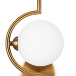 Настенный светильник Freya Harmonie FR5124WL-02BS