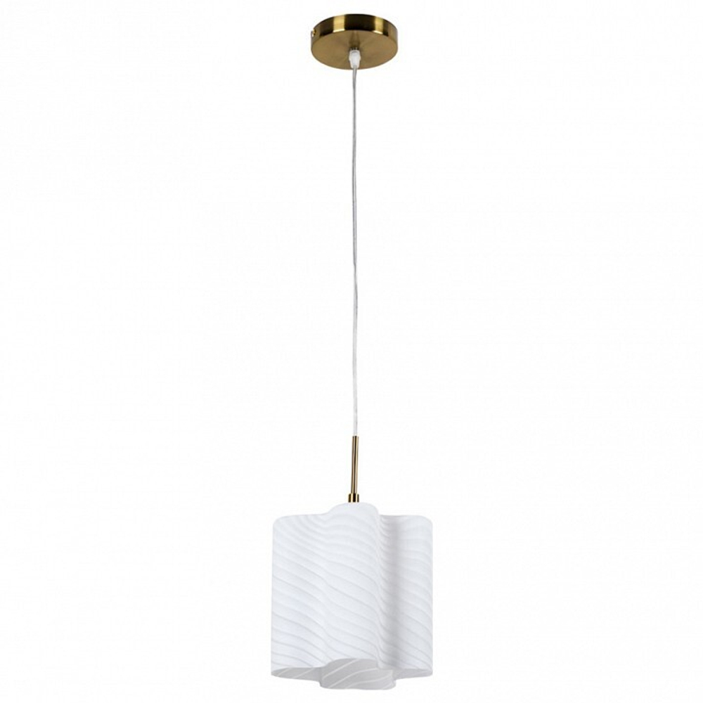 Подвесной светильник Arte Lamp A3458SP-1AB