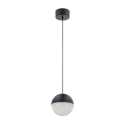 Подвесной светильник Kichler, Арт. QN-MOONLIT-P-MBK