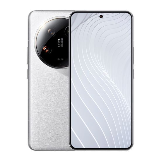 Xiaomi 14 Ultra 16/512 Гб белый