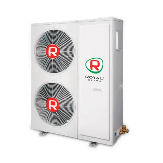 Колонный кондиционер Royal Clima RC-AL48HN