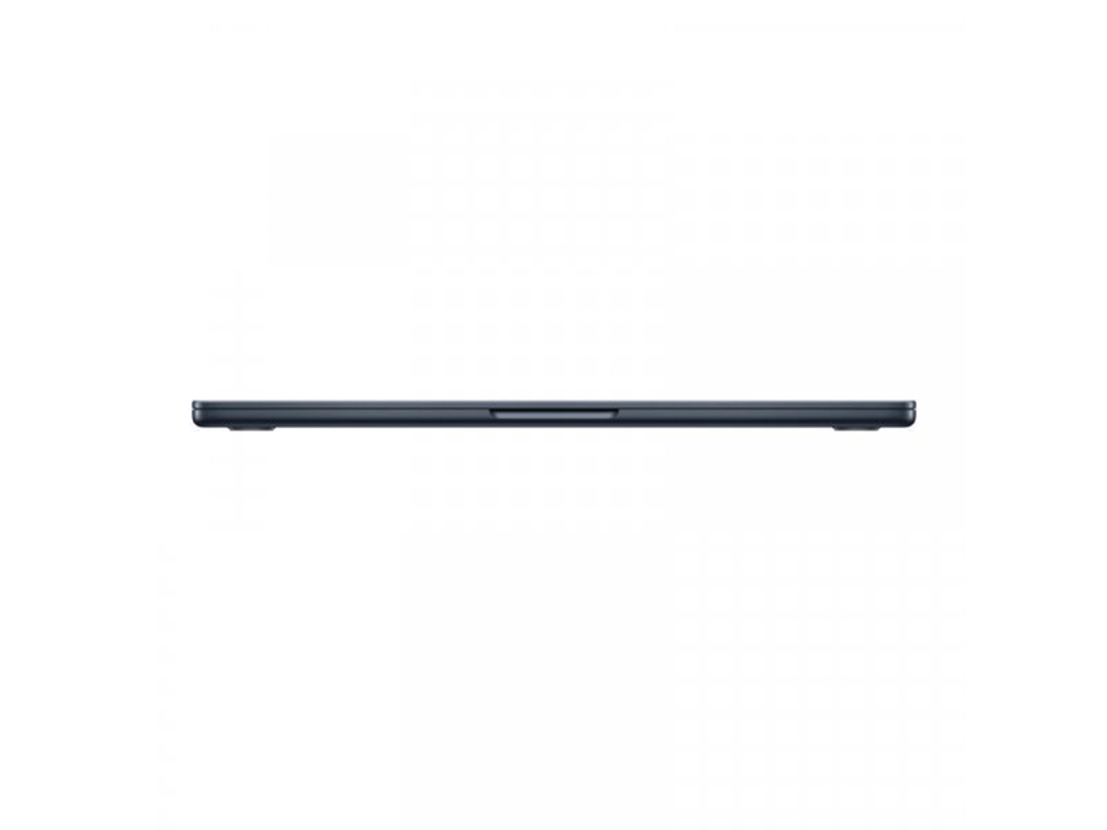 Ноутбук Apple MacBook Air 13 2024 M3 (13.6/2560x1664/16GB/256GB SSD/Apple graphics 8-core) Midnight (MC8K4)