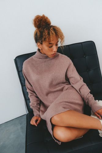 Водолазка (Платье) NOHO