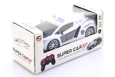 Машина классич. на РУ, коробка 699-245A