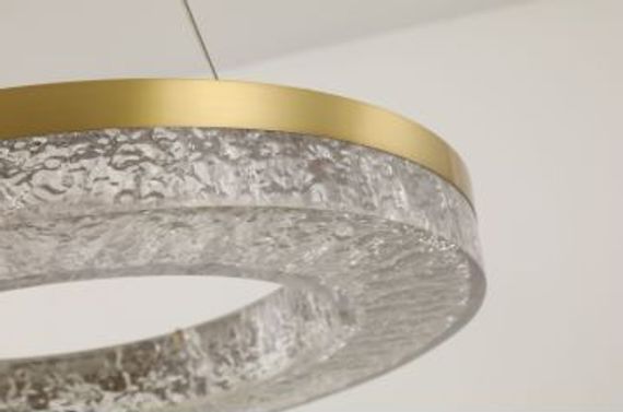 Подвесной светодиодный светильник Romatti Kobo Felipa MC8066