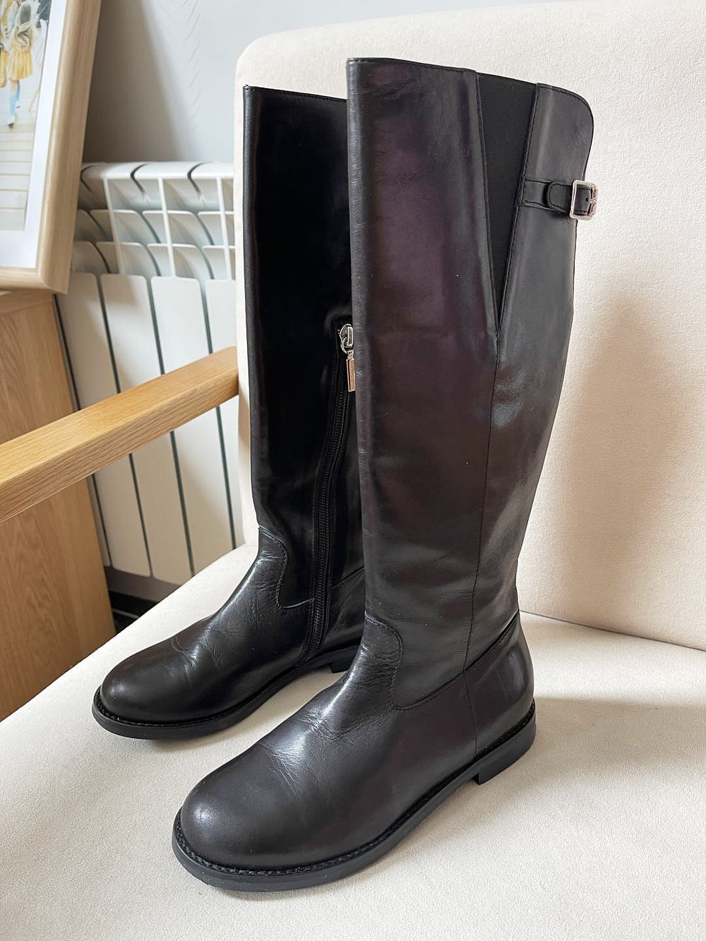 Сапоги Dolce&Gabbana, 31,5