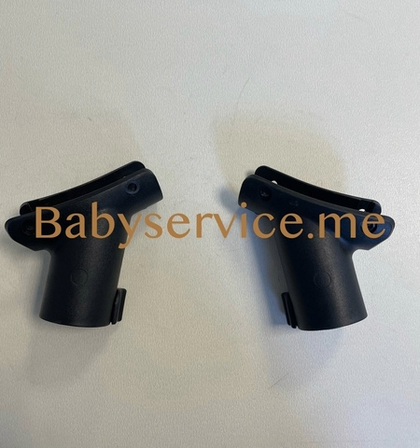 Крепление колеса Bubago Cruz  левое