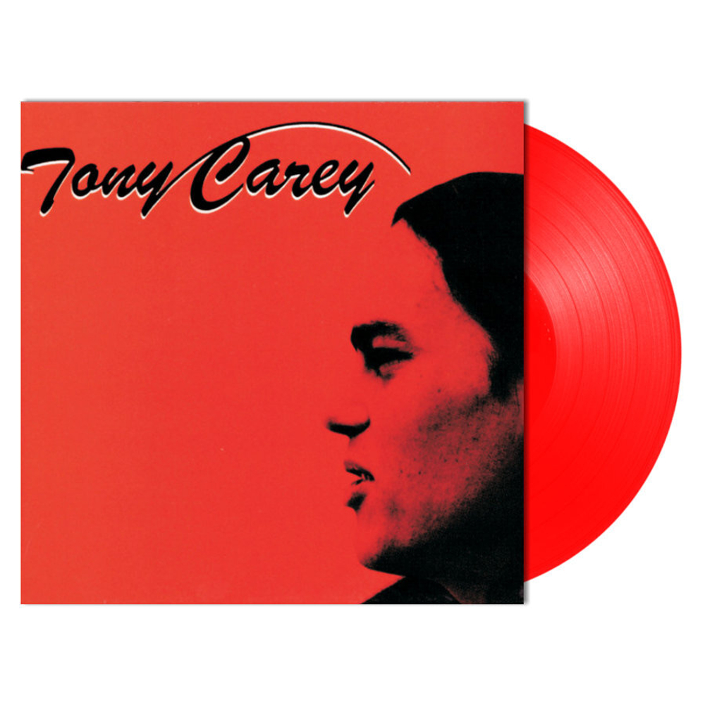 Tony Carey / I Won't Be Home Tonight (Coloured Vinyl)(LP)