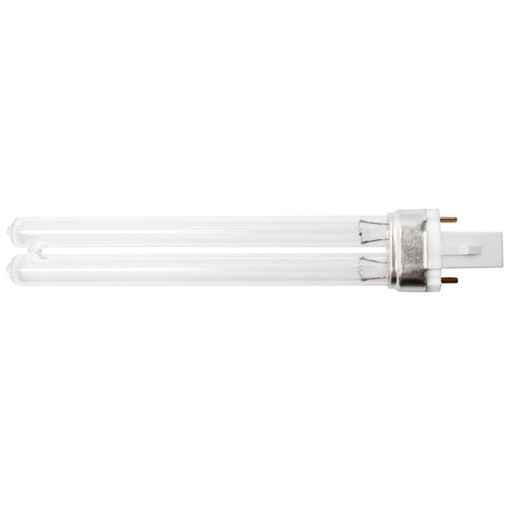 Стерилизатор УФ, UV567-11W, 11Вт, 1000-2500л/ч, d80*290мм, Laguna