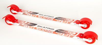 Лыжероллеры коньковые ELVA SK70PU