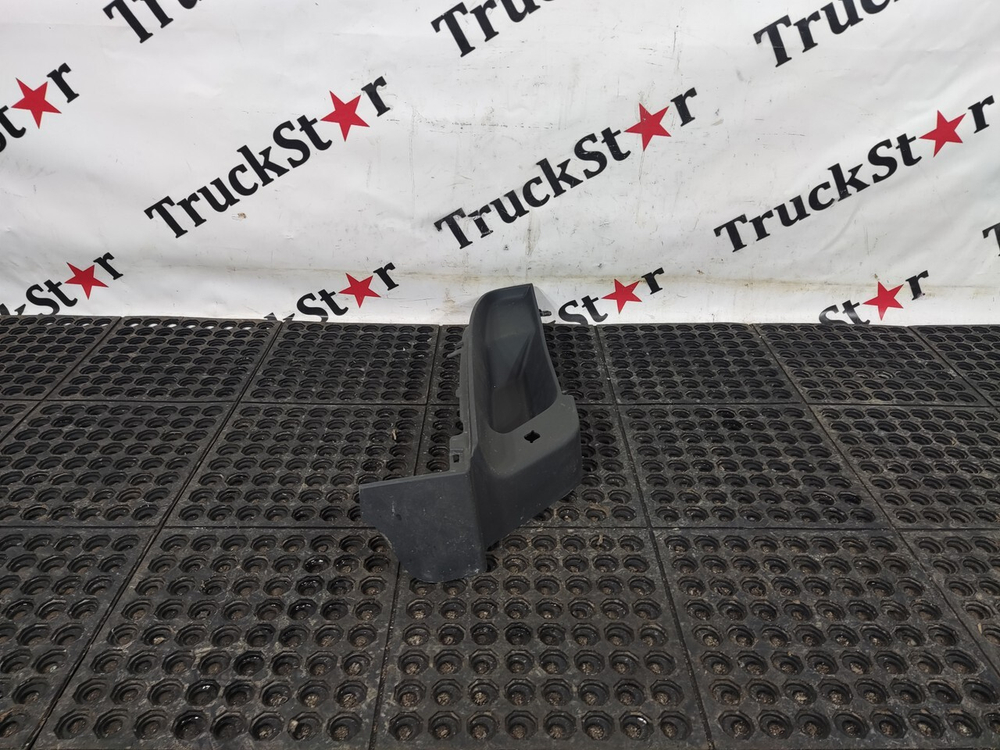 Накладка торпедо 2023г