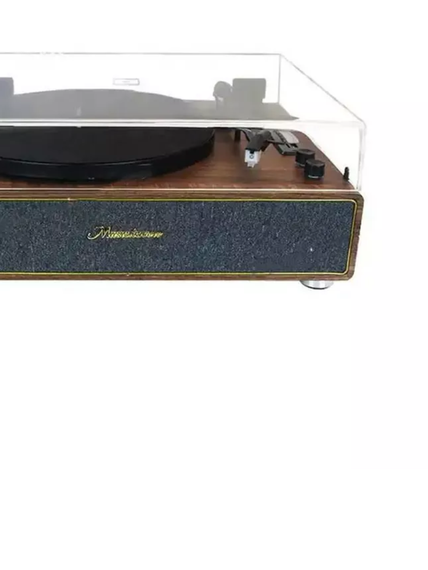 Qrammofon Retro RP-12