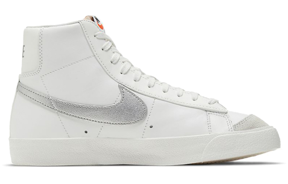 Кроссовки Nike Blazer (Женская размерная сетка)