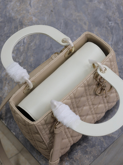 Christian Dior Lady Dior 24 cm