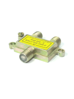 Сплиттер "Делитель ТВ сигнала" 2-WAY(+3F) 5-900МГц Сигнал