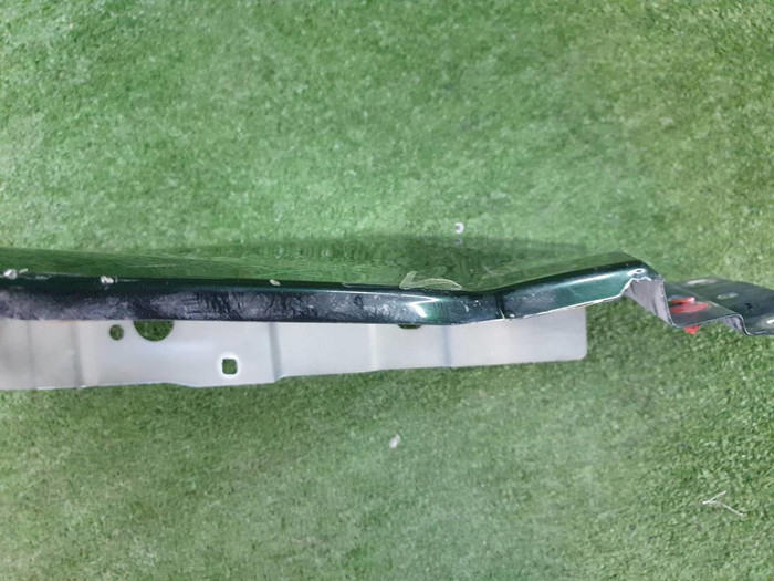 Крыло переднее левое RR Vogue 4 L405 (2012-2022)