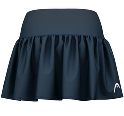 Теннисная юбка Head Move - небесный