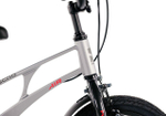 Детский велосипед Maxiscoo Air Standart Plus 14'' (2025)