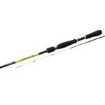 FLAGMAN Удилище спиннинговое Tactic 6'6'' 1,98м тест 4-18г