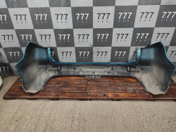 Бампер задний Suzuki Vitara 2 14-нв Б/У Оригинал 7181154P00N49