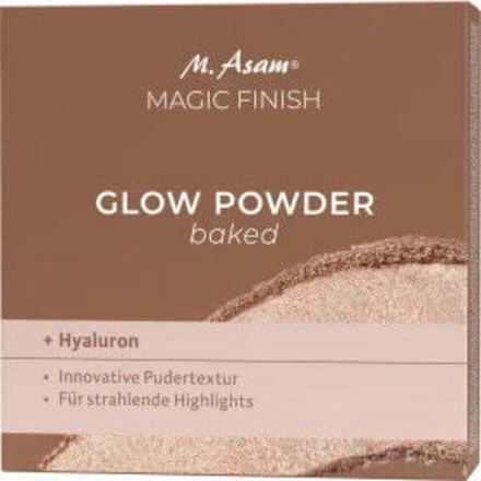 Highlighter Glow Puder Baked Super Power, 7 g