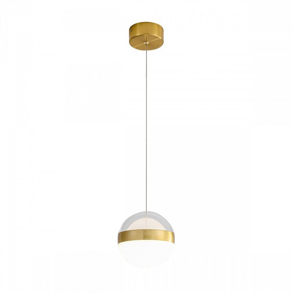 Подвесной светильник Odeon Light Roni 5036/12L