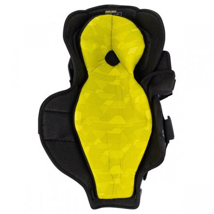 Щитки BAUER SUPREME M3 INT (Переходный)