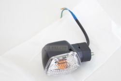 33600-K20-902. WINKER ASSY., R. RR. (12V 10W). OEM. Honda Zoomer-x