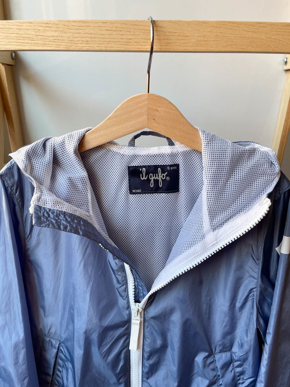 Ветровка Il Gufo