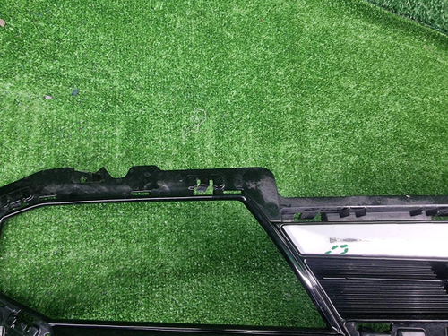 Решетка радиатора Jetour Dashing (2022-н.в.)