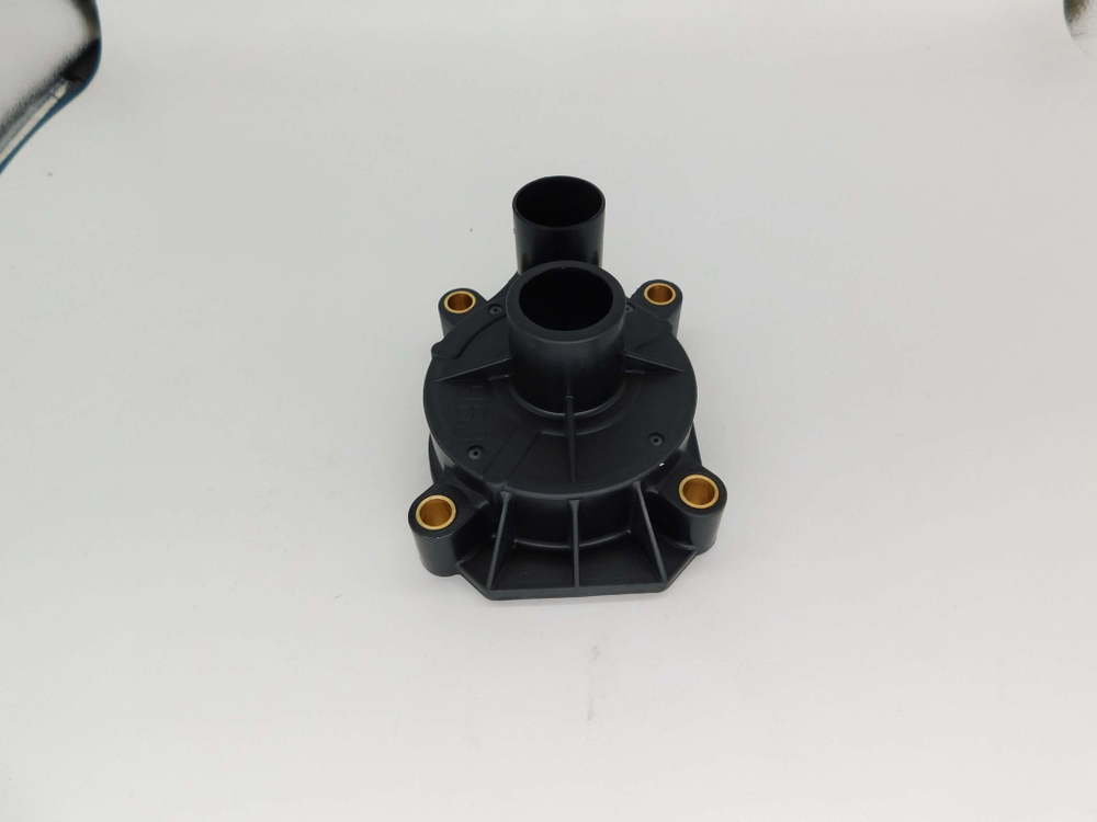 Корпус помпы Suzuki DF150 175 200 замена 17411-96J00-000