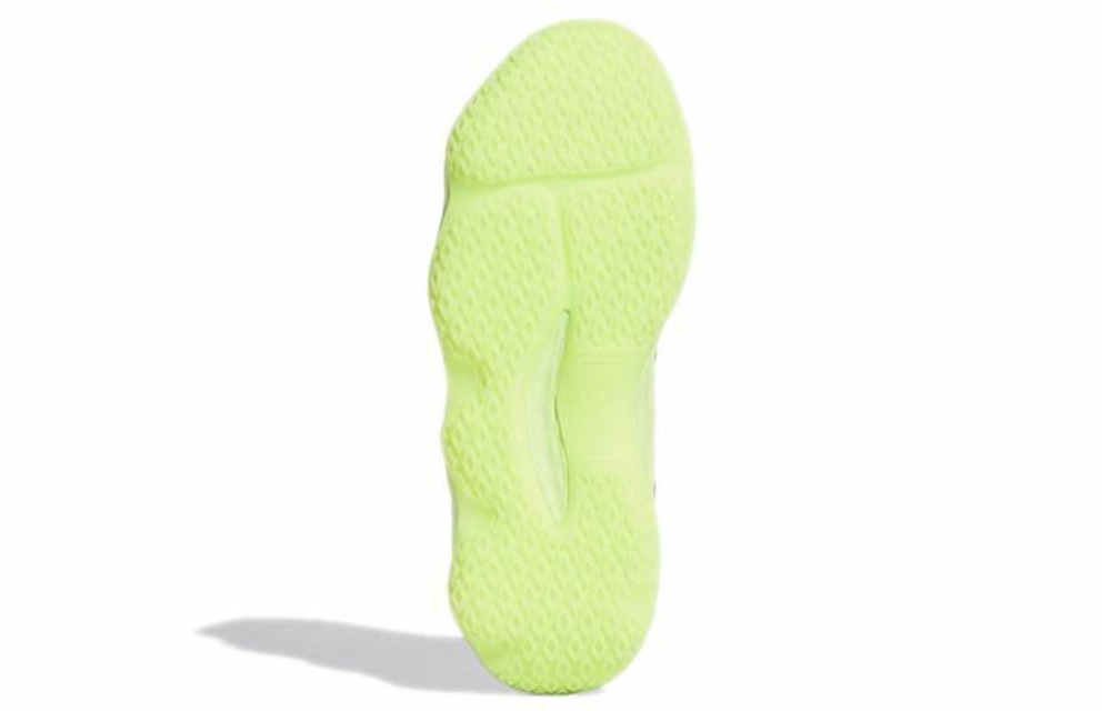 Кроссовки Adidas Exhibit A