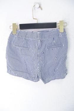 Шорты Barkito в полоску на 9 лет