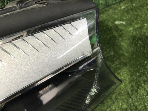 Фара правая BMW 5er G30 (2017-2020) LED