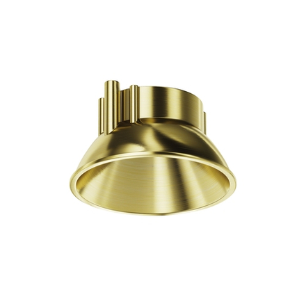 Отражатель для встраиваемого светильника Maytoni Downlight Ring8-10W-RD-BS