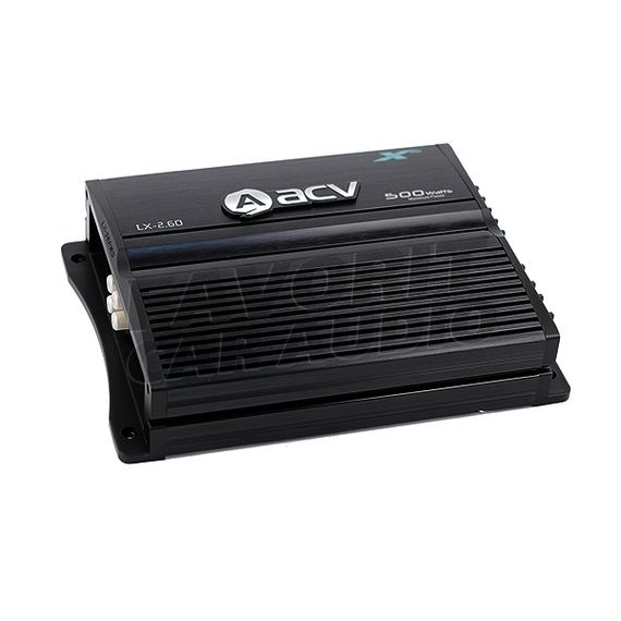 Усилитель ACV LX-2.60