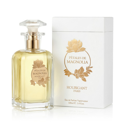Houbigant Pétales de Magnolia Eau De Parfum 100 ml (woman)